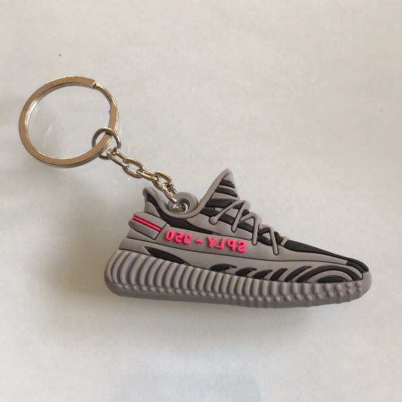 kanye west keychain